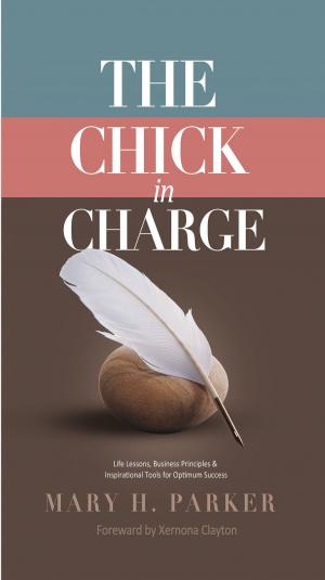 bigCover of the book The Chick in Charge by 