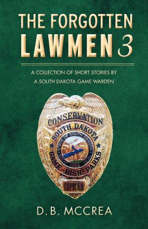 Cover of the book The Forgotten Lawmen Part 3 by E.W. Kenyon