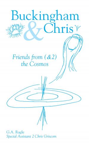 Cover of the book Buckingham & Chris by Carole Griggs, Ph.D.