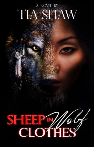 Cover of the book Sheep in Wolf Clothes by Tony Gaskins Jr.