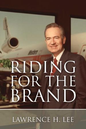 Cover of the book Riding for the Brand by Russell Watson