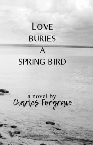Cover of the book Love Buries a Spring Bird by M.J. McGhee