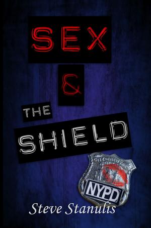 Cover of the book Sex and the Shield by Professor Aidan Moran, 