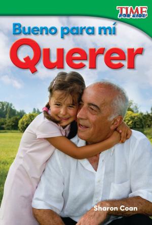 Cover of the book Bueno para mí: Querer by Ashley Cooper, Daequan Golden, Rico McCard