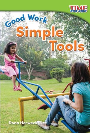 Book cover of Good Work: Simple Tools