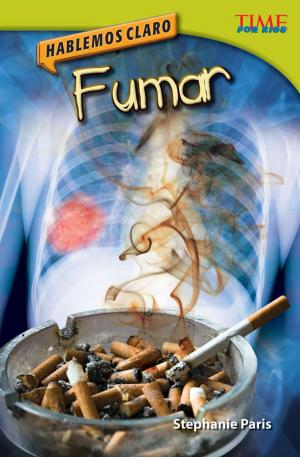 Cover of the book Hablemos claro: Fumar by Baldwin B. Bear