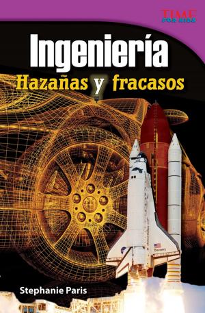 Book cover of Ingeniería: Hazañas y fracasos