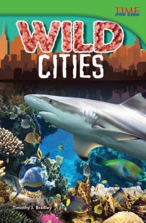 Cover of the book Wild Cities by DC Swain