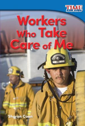Cover of the book Workers Who Take Care of Me by Monika Davies