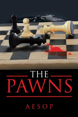 Book cover of The Pawns