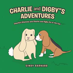 Cover of the book Charlie and Digby"S Adventures by Don Anderson