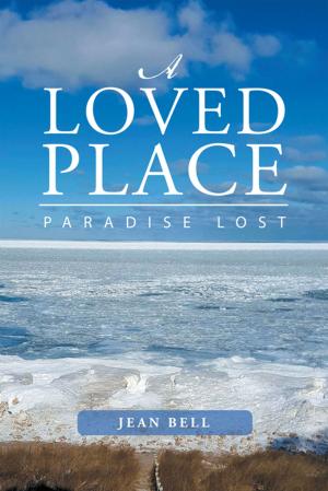 Book cover of A Loved Place