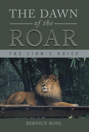 Cover of the book The Dawn of the Roar by Angella Ricot