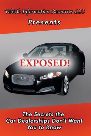 Cover of the book Exposed! by Susan Quinn, Cynthia Dowdall-Thomae