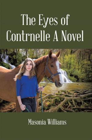 Cover of the book The Eyes of Contrnelle by Gail Brown Slane