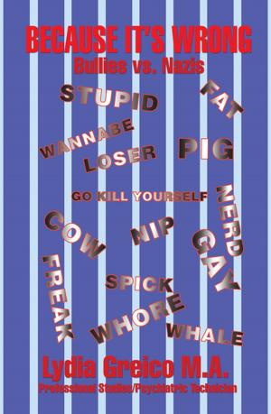 Cover of the book Because It’S Wrong by Frank Walters