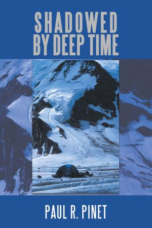 Cover of the book Shadowed by Deep Time by Yolanda Rodriguez