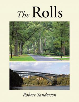 Cover of the book The Rolls by Osaze Ehigiator