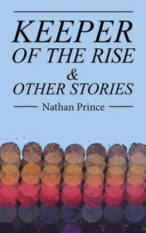 Book cover of Keeper of the Rise