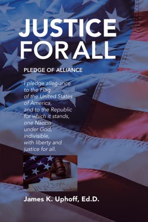 Cover of the book Justice for All by Ralph Christopher