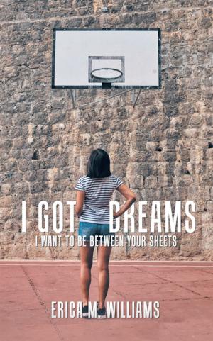 Book cover of I Got Dreams
