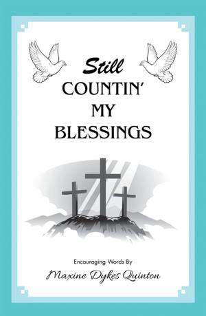 Cover of the book Still Countin’ My Blessings by Calvin L. McCullough Sr.