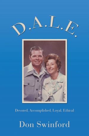 Cover of the book D.A.L.E. by Vanessa Gant