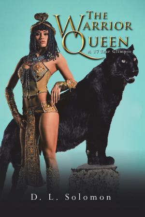 Cover of the book The Warrior Queen by Al Milbourne