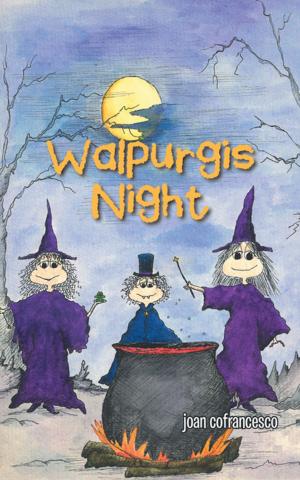 Cover of the book Walpurgis Night by Bob Kamm