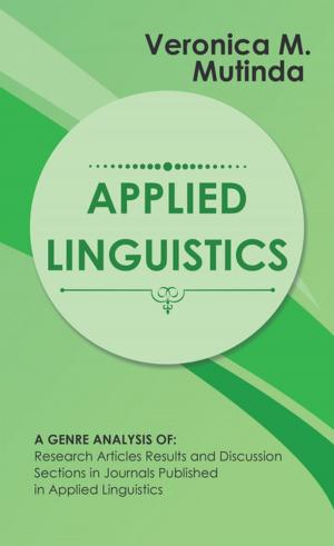 Cover of the book Applied Linguistics by Cynthia Elliott CPA