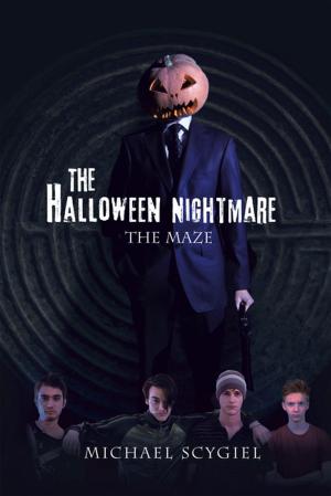 Cover of the book The Halloween Nightmare by Lorena M. Wilson