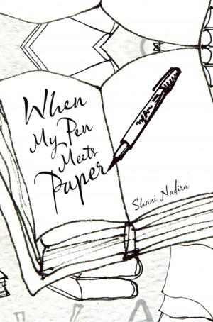 Cover of the book When My Pen Meets Paper by Rhonda D. Felder
