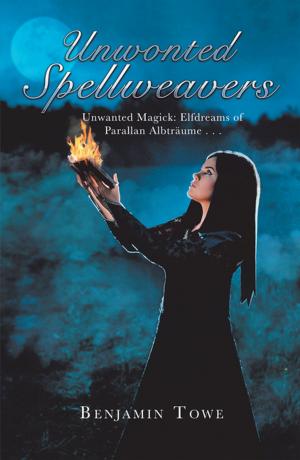 Cover of the book Unwonted Spellweavers by Scribe Ruth Lee