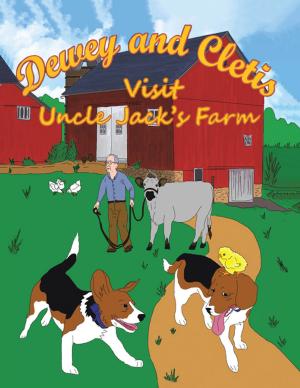 Cover of the book Dewey and Cletis by Winnie H. Riddle