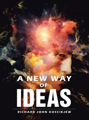 Cover of the book A New Way of Ideas by Miriam Marietta Fredericks