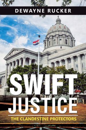 Cover of the book Swift Justice by Melvin Markell McPhearson