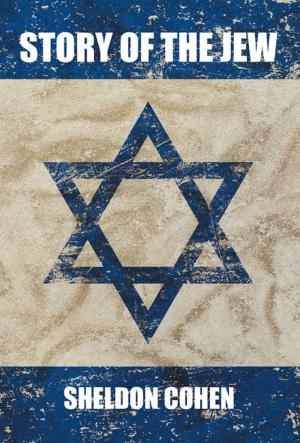 Cover of the book Story of the Jew by Pat Covington