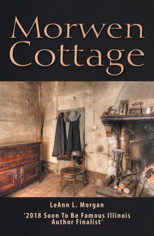 Cover of the book Morwen Cottage by Monica Moton Williams