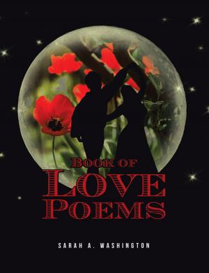 Cover of the book Book of Love Poems by Nerissa Cannon