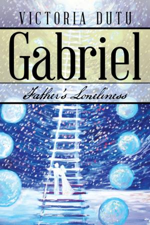 Cover of the book Gabriel by Alvin Lopez-Woods, Antonio Lopez-Woods