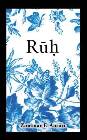 Cover of the book Ru? by Jabulane Eric Mabaso