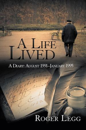 Cover of the book A Life Lived by Arlene Frances