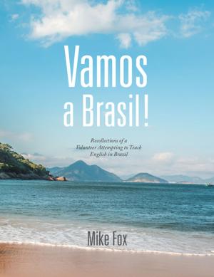 Cover of the book Vamos a Brasil! by Mitch Myers