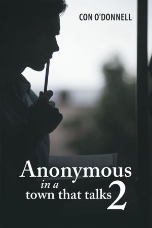 Cover of the book Anonymous in a Town That Talks 2 by Michael Hall