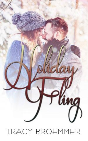 Cover of Holiday Fling