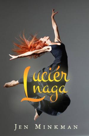 Cover of the book Luciérnaga by Joe Corso