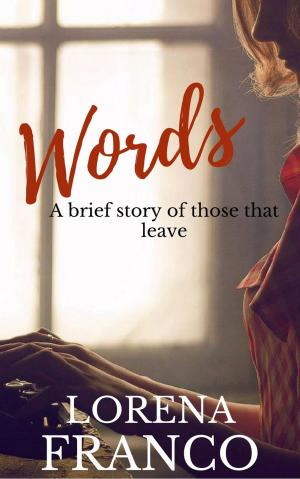 Cover of the book Words by Laura N. Anile