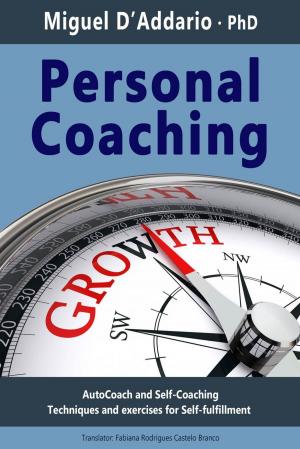 Cover of the book Personal Coaching by Steven ziko