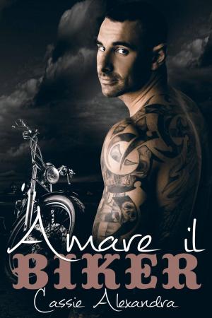 Cover of the book Amare il Biker by Nancy Ross