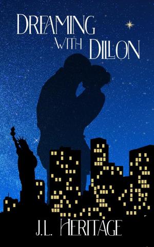 Cover of the book Dreaming with Dillon by Jax Cassidy